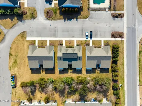 1103 Pirates Landing Drive Beaufort NC 28516