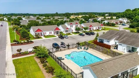 1103 Pirates Landing Drive Beaufort NC 28516
