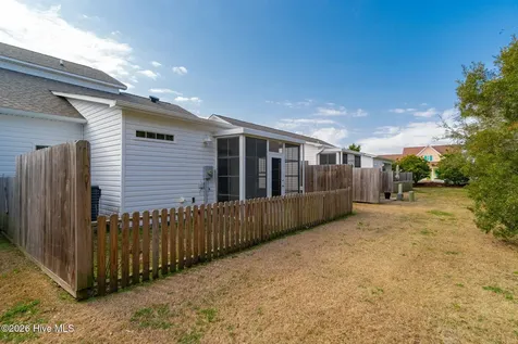 1103 Pirates Landing Drive Beaufort NC 28516