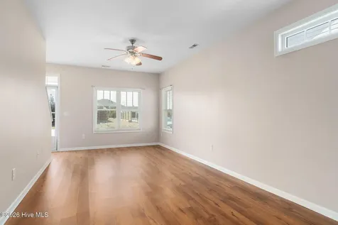 1103 Pirates Landing Drive Beaufort NC 28516