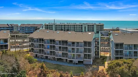 2308 W Fort Macon Road Atlantic Beach NC 28512