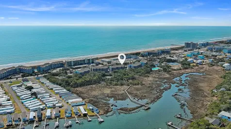 2308 W Fort Macon Road Atlantic Beach NC 28512