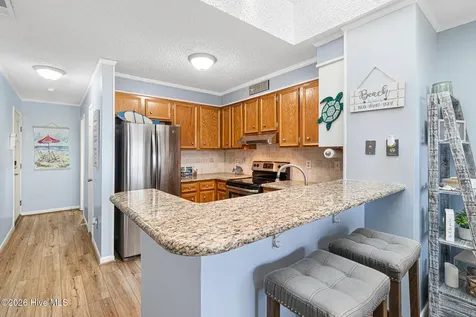 2308 W Fort Macon Road Atlantic Beach NC 28512