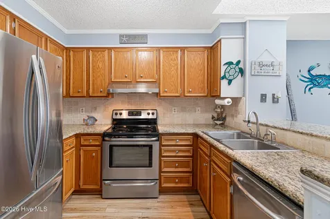 2308 W Fort Macon Road Atlantic Beach NC 28512