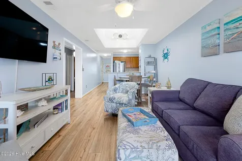 2308 W Fort Macon Road Atlantic Beach NC 28512