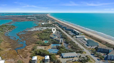 2308 W Fort Macon Road Atlantic Beach NC 28512
