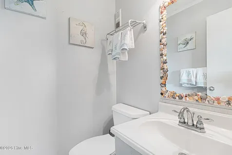 2308 W Fort Macon Road Atlantic Beach NC 28512