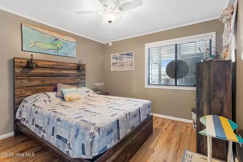 2308 W Fort Macon Road Atlantic Beach NC 28512