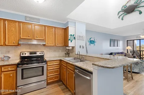 2308 W Fort Macon Road Atlantic Beach NC 28512