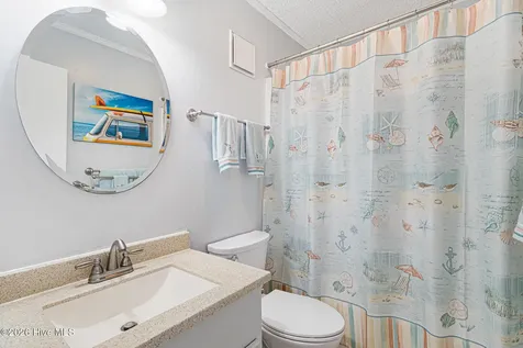 2308 W Fort Macon Road Atlantic Beach NC 28512