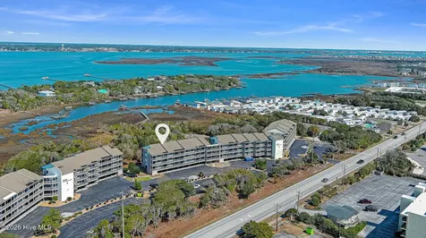 2308 W Fort Macon Road Atlantic Beach NC 28512