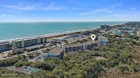 2308 W Fort Macon Road Atlantic Beach NC 28512