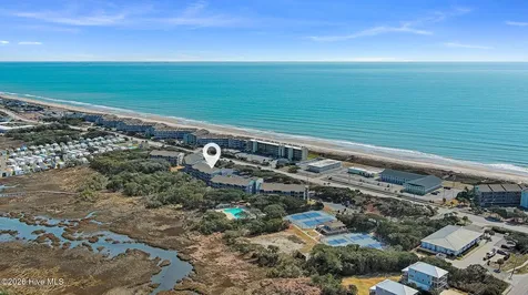 2308 W Fort Macon Road Atlantic Beach NC 28512
