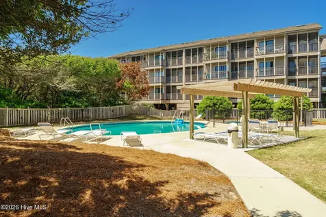 2308 W Fort Macon Road Atlantic Beach NC 28512