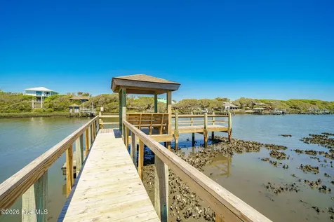 2308 W Fort Macon Road Atlantic Beach NC 28512