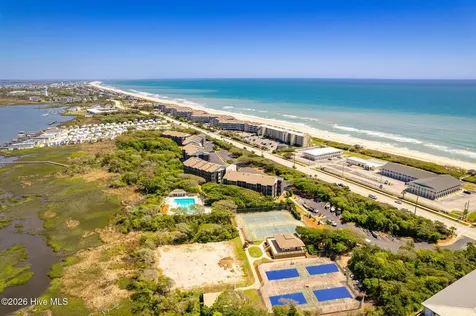 2308 W Fort Macon Road Atlantic Beach NC 28512