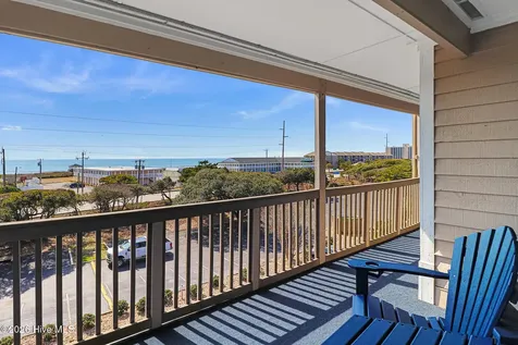 2308 W Fort Macon Road Atlantic Beach NC 28512