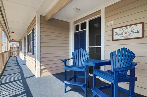 2308 W Fort Macon Road Atlantic Beach NC 28512