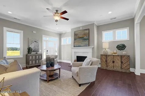 145 Spicer Lake Drive Holly Ridge NC 28445