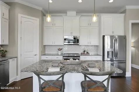 145 Spicer Lake Drive Holly Ridge NC 28445