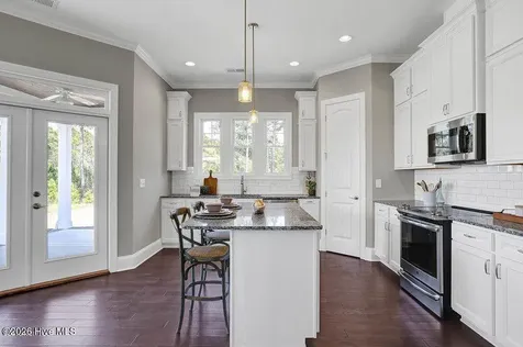 145 Spicer Lake Drive Holly Ridge NC 28445
