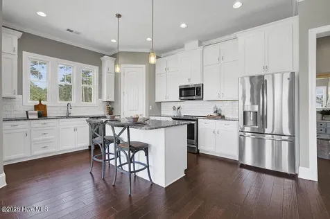 145 Spicer Lake Drive Holly Ridge NC 28445