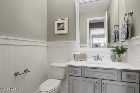 145 Spicer Lake Drive Holly Ridge NC 28445