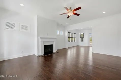 145 Spicer Lake Drive Holly Ridge NC 28445