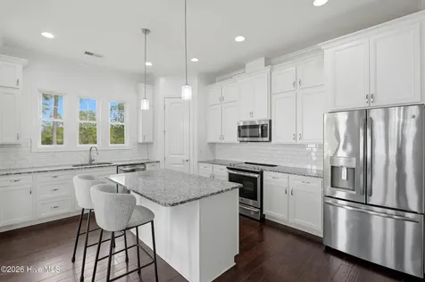 145 Spicer Lake Drive Holly Ridge NC 28445