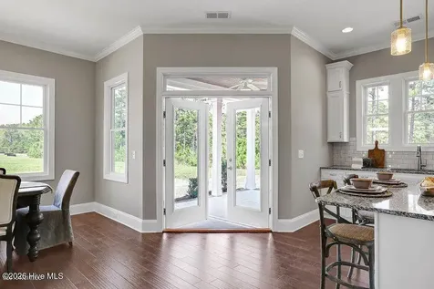 145 Spicer Lake Drive Holly Ridge NC 28445