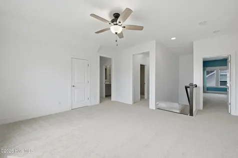 145 Spicer Lake Drive Holly Ridge NC 28445