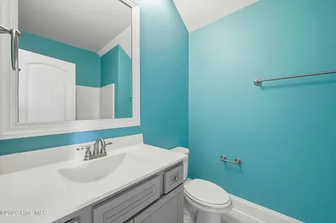 145 Spicer Lake Drive Holly Ridge NC 28445