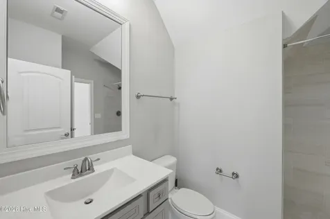 145 Spicer Lake Drive Holly Ridge NC 28445