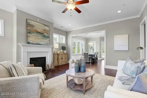 145 Spicer Lake Drive Holly Ridge NC 28445