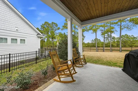 145 Spicer Lake Drive Holly Ridge NC 28445
