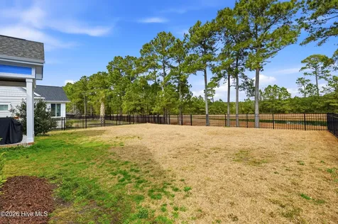 145 Spicer Lake Drive Holly Ridge NC 28445