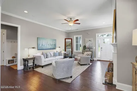 145 Spicer Lake Drive Holly Ridge NC 28445