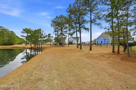 145 Spicer Lake Drive Holly Ridge NC 28445
