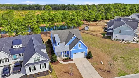 145 Spicer Lake Drive Holly Ridge NC 28445
