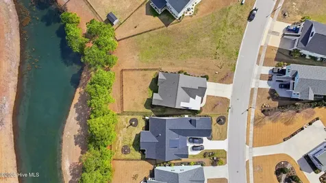 145 Spicer Lake Drive Holly Ridge NC 28445