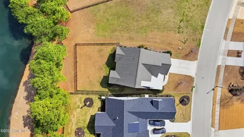 145 Spicer Lake Drive Holly Ridge NC 28445