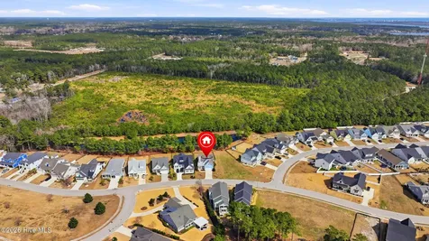 145 Spicer Lake Drive Holly Ridge NC 28445