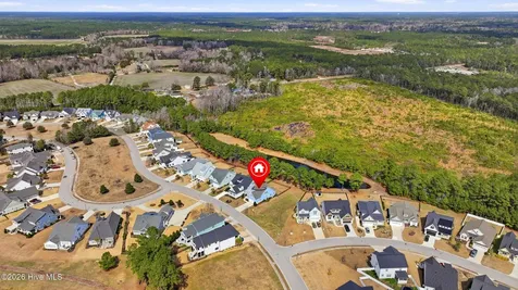 145 Spicer Lake Drive Holly Ridge NC 28445