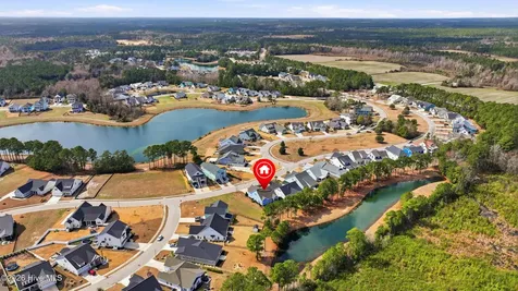 145 Spicer Lake Drive Holly Ridge NC 28445
