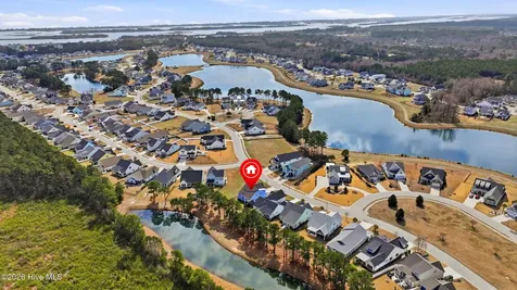 145 Spicer Lake Drive Holly Ridge NC 28445
