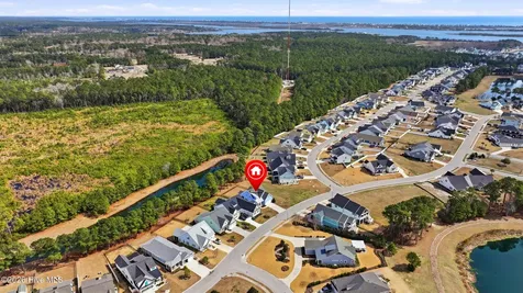 145 Spicer Lake Drive Holly Ridge NC 28445