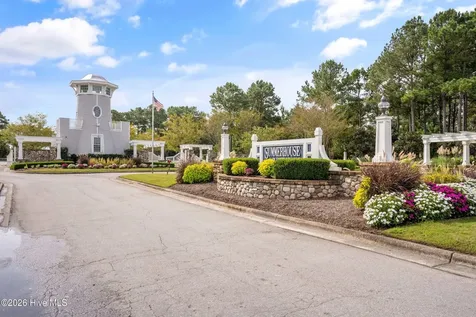 145 Spicer Lake Drive Holly Ridge NC 28445