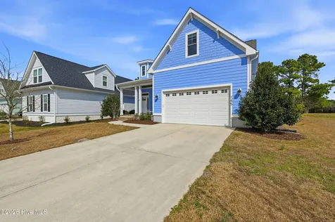 145 Spicer Lake Drive Holly Ridge NC 28445