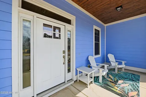 145 Spicer Lake Drive Holly Ridge NC 28445
