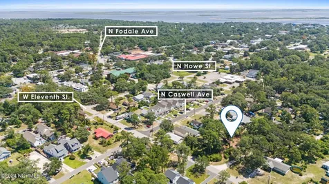 950 Hankinsville Road Southport NC 28461